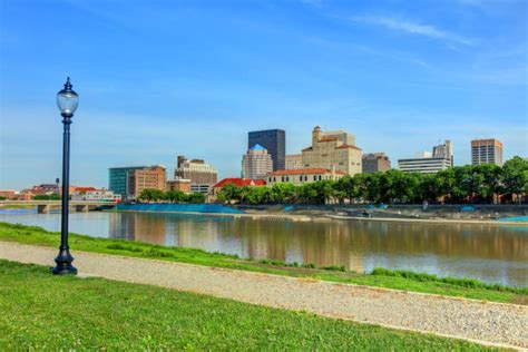 Dayton Ohio Skyline Stock Photos, Pictures & Royalty-Free Images - iStock