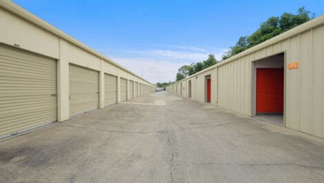 Storage Units Orlando on Forest City Rd | Personal Mini Storage