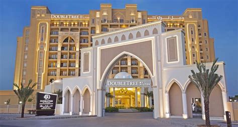 Doubletree By Hilton Ras Al Kh, United Arab Emirates | Purple Travel