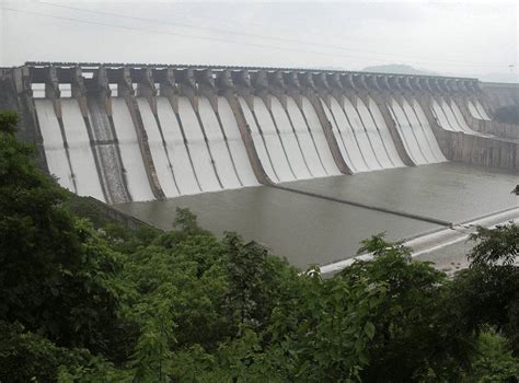 Sardar Sarovar Dam, Vadodara - Timings, Boating, Best time to visit