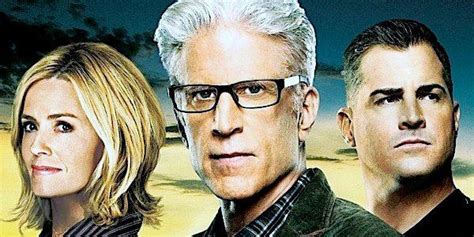 The Most Successful Actors Who Ever Guest Starred On CSI, CSI: Miami ...