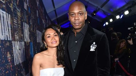 Dave Chappelle wife and kids: Photos and everything you need to know - Tuko.co.ke