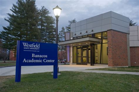 Westfield State University - Academic Overview | College Evaluator