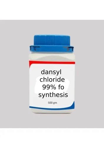 dansyl chloride 99% for synthesis, 5 gram at Rs 3900/gram in Mumbai ...