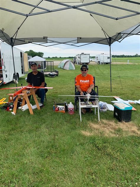 June 24, 2021: RC Pylon Racing | National Aeromodeling Championships