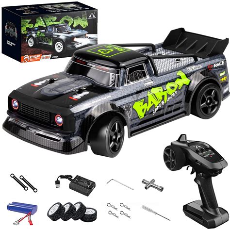 Buy High Speed RC Drifting Car, 1:16 20MPH Remote Control Car for Drift ...