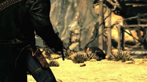 Call of Juarez: Bound in Blood - Trailer Storia Italiano - YouTube