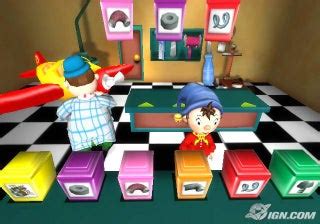 Noddy and the Magic Book - PlayStation 2 - IGN