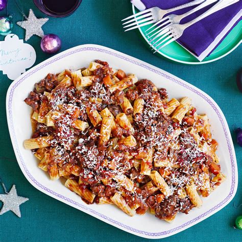 Christmas Pasta | Recipe | Italian christmas recipes, Christmas pasta, Christmas food