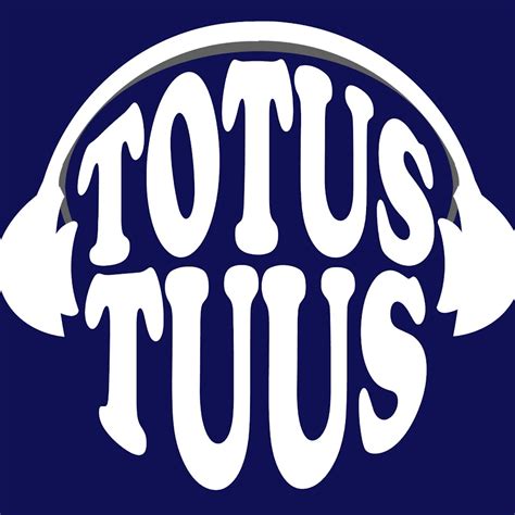 Totus Tuus - YouTube