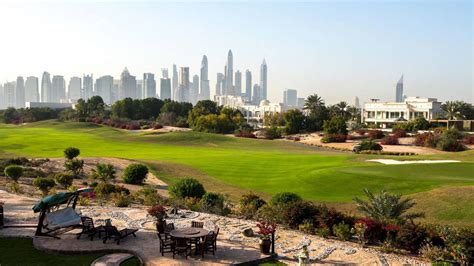 At Emirates Hills in Dubai, More is More - Mansion Global