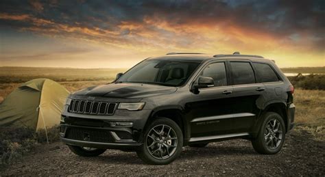 2020 Jeep Grand Cherokee Guide