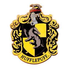 Hogwarts House Logo