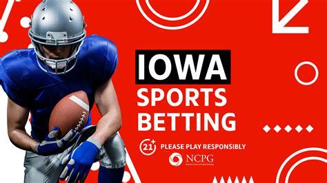 Iowa Sports Betting: Best Licensed Sportsbooks in 2024 | The US Sun