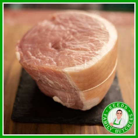 Buy Gammon Joint Online - Reed's Family Butchers