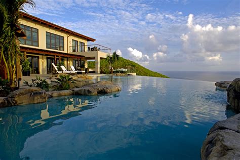 Erin Ax: Honeymoon Hotspot: Peter Island Resort and Spa, British Virgin Islands