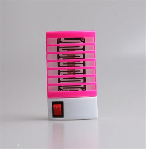 Mosquito Killer Night Light - suppliers, wholesale, manufacturers, company, factory, cost - Guangli