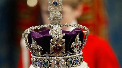 India Plans Repatriation Of Famous Kohinoor Diamond From UK - GreatGameIndia