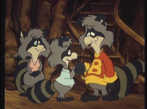 Category:Characters of The Raccoons | The Raccoons Wiki | FANDOM ...