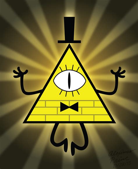 Gravity Falls, The Cipher Hunt, And The Potential of People