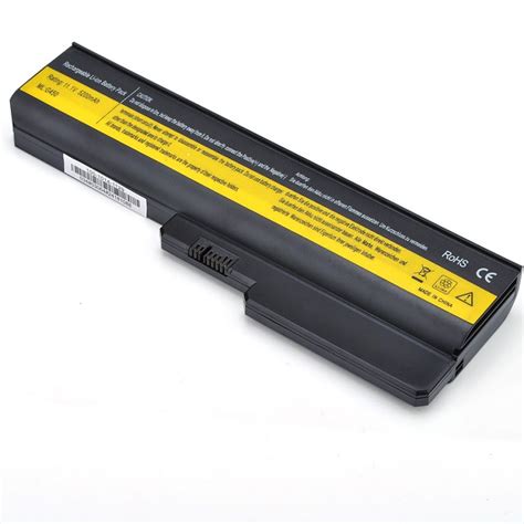 Lenovo Laptop Battery | Computer Zone