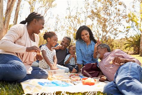 3 Kid-Friendly Recipes for a Summer Picnic - Cricket Media, Inc.