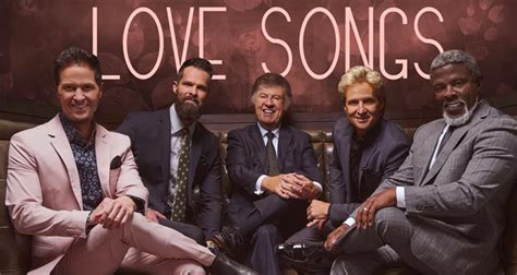 Gaither Vocal Band Delivers 'Love Songs' For Valentine’s Day | CCM Magazine