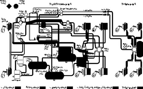 Simple tractor-trailer system - SGI - SGI