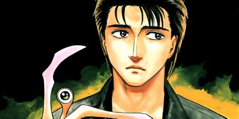 Parasyte: 10 Reasons This Underrated Manga Is A Masterpiece Worth Your Time