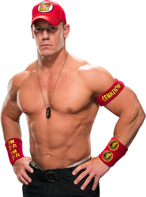 Collection of John Cena PNG. | PlusPNG