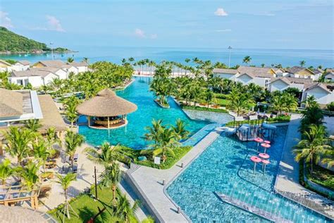 Good experience in this resort - Review of New World Phu Quoc Resort ...