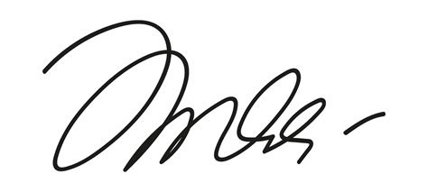 Fake autograph samples. Hand-drawn signatures, examples of documents, certificates and contracts ...