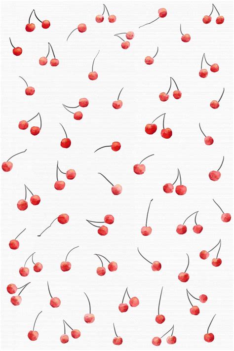 Top 63+ cherries wallpaper best - in.cdgdbentre