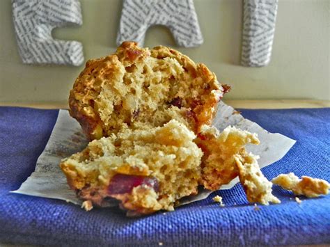 The Rosiest Cheeks: Sticky Toffee Pudding Muffins