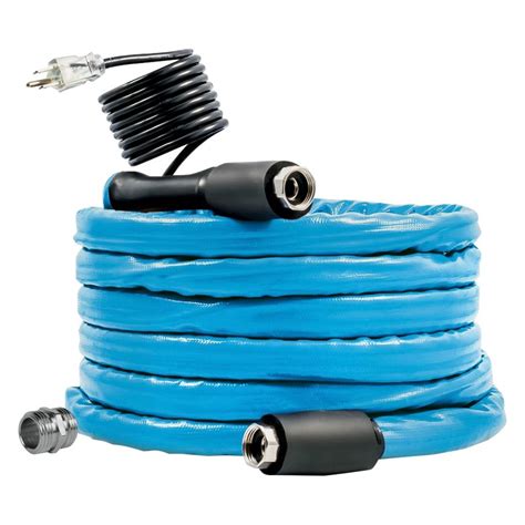 Camco® 22924 - Heated Drinking Water Hose - CAMPERiD.com