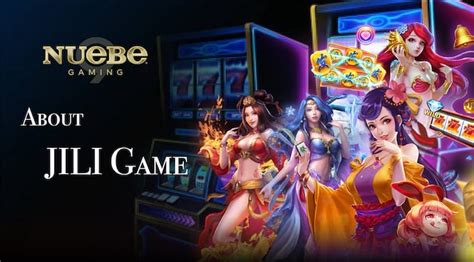 JILI Games Review - Play Best Slot Game in the Philippines