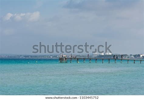 4,442 Alcudia Beach Images, Stock Photos, 3D objects, & Vectors | Shutterstock