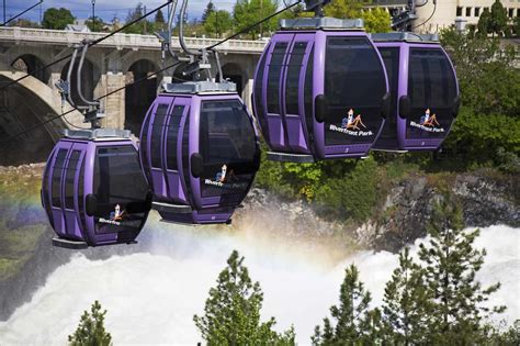 The 17 Best Things to Do and See in Spokane, Washington | Things to do ...