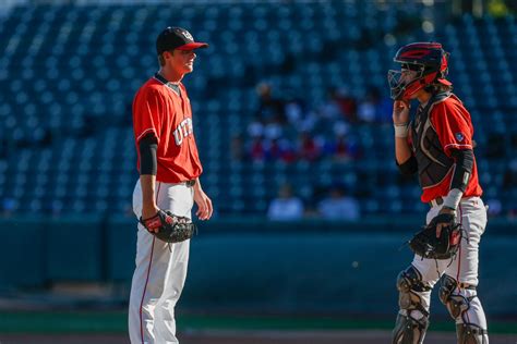 Utah Baseball Goes 1-2 In Series Against UT Arlington - The Daily Utah Chronicle