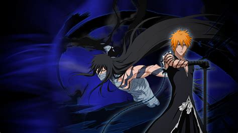 Dangai Ichigo Wave Wallpaper (Bleach: Brave Souls) by xCynd3r on DeviantArt