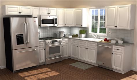 10x10 kitchen layout | Small kitchen layouts, Kitchen layout, Kitchen plans