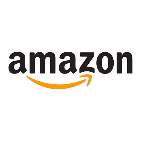 Logo Amazon – Logos PNG