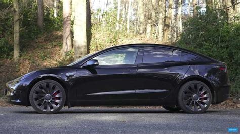 Tesla Model 3 News and Reviews | InsideEVs