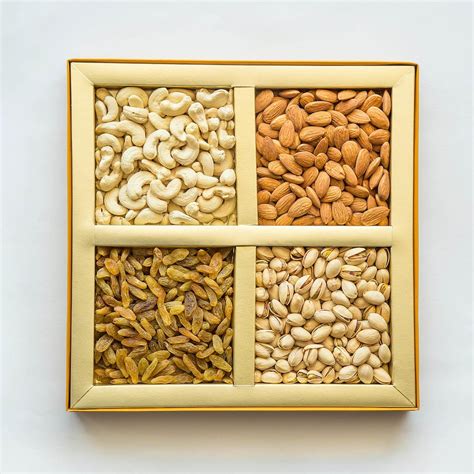 Dry Fruits Gift Pack combo | Winni