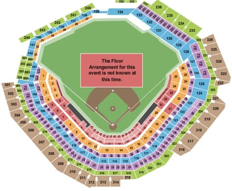 Globe Life Field Tickets in Arlington Texas, Globe Life Field Seating Charts, Events and Schedule