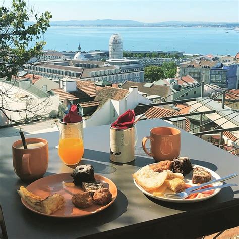 How about breakfast with this incredible view? Come stay with us 😊 📸 ...