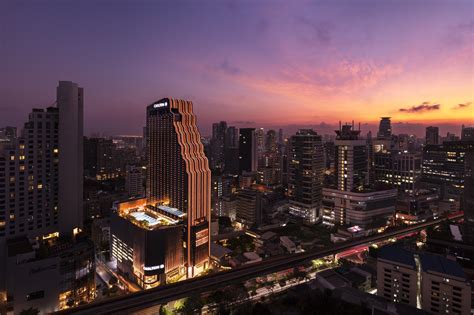 Carlton Hotel Bangkok Sukhumvit has unveiled an innovative staycation