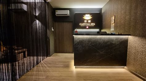 capital-spa-reception – Capital Spa Hotline: 6908 3318