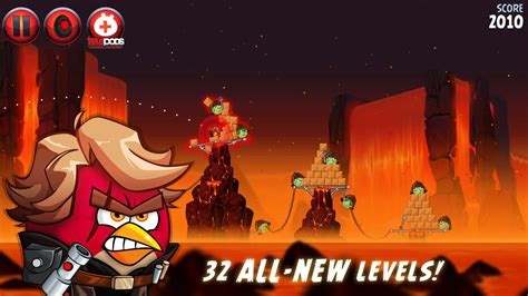 Angry Birds Star Wars II Free APK Download - Free Casual GAME for Android | APKPure.com