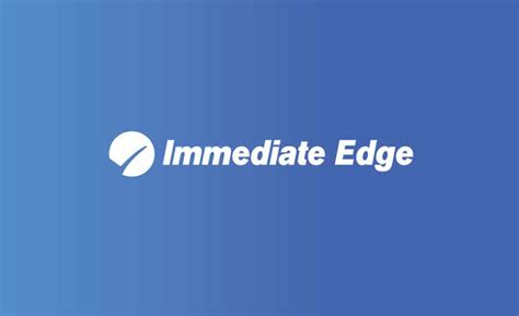 Immediate Edge Review 2024: Is It A Scam? – Bitnation